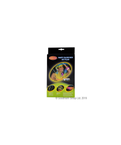 Accessoires Luminescents X5