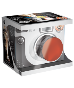 ARTIFICE DE PROXI.-MAGMA60