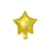 Ballon Aluminium Etoile 25cm X25