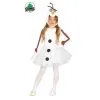 Bonhomme De Neige 5-6Ans