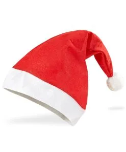 BONNET DE P.NOEL -Fournitures De Fête Soldes bonnet de pnoel 2