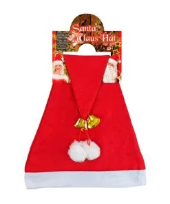 BONNET DE P.NOEL 2 CLOCHES