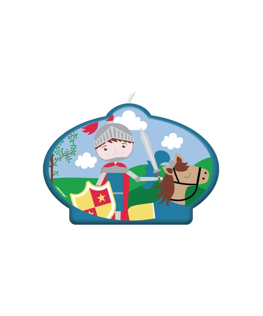 Bougie Cheavalier 1 Bougie Cheavalier