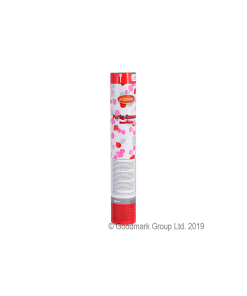 Canon À Confettis P. De Rose 30 CM