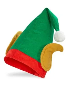 Chapeau Lutin Avec Oreille