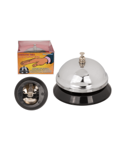 Cloche De Table Accueil Hotel 8CM