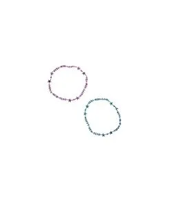 Collier Happy New Year X2