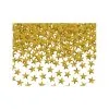 Confettis étoile Métal