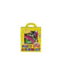 Cotillons 10 Personnes