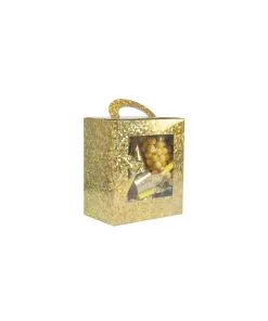 Cotillons 10 Personnes Or