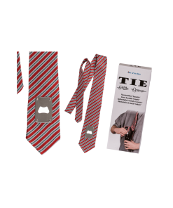 Decapsuleur Cravate 140CM Polyester