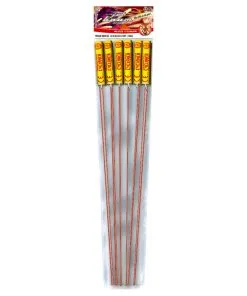 FUSEE CYCLAMEN 1 COUP CAT.2