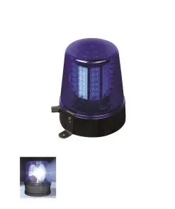 GYROPHARE A LED BLEU