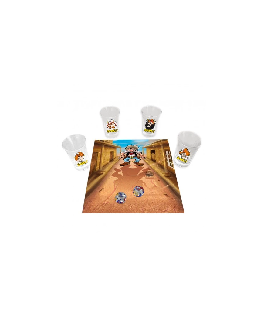 JEU DUEL APERO 1 JEU DUEL APERO