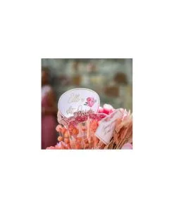 Kit Photobooth EVJF Fleuri 12 Pieces De 5 A 23CM -Fournitures De Fête Soldes kit photobooth evjf fleuri 12 pieces de 5 a 23cm 2