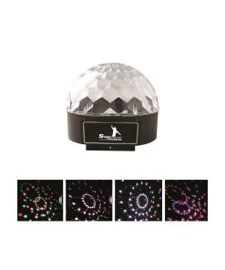 LED MAGIC BALL