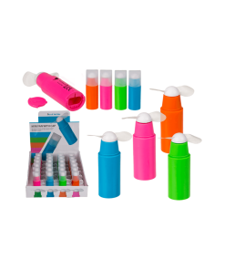 Mini Ventilateur 10CM