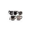Mug Effaçable + Stylo (effet Thermique 10x8cm)