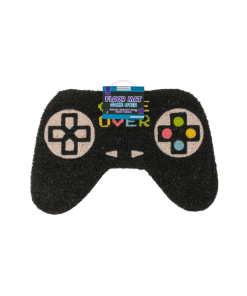 Paillasson Game Over 60X40CM