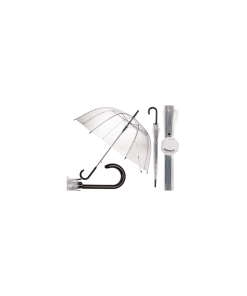 Parapluie Coupole Transparent