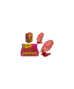 Penis Sauteur 7x3 Cm