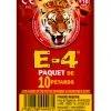 PETARDS E-4-CAT.2