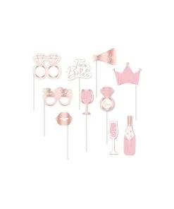 Photobooth EVJ 10 Pièces