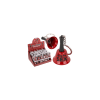 Porte Clé 4.5cm Sonnette