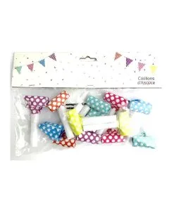 Sans-Gêne Happy Color X12