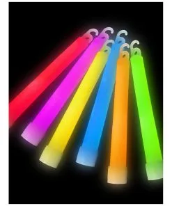 Stick Fluo Rose