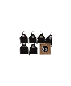 Tablier Cook And Grill