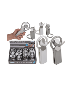 Ventilateur Multifonction 17CM