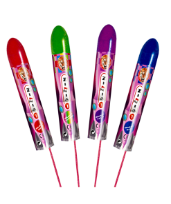 Zinnia 1 8 Fusées X4 Modèles