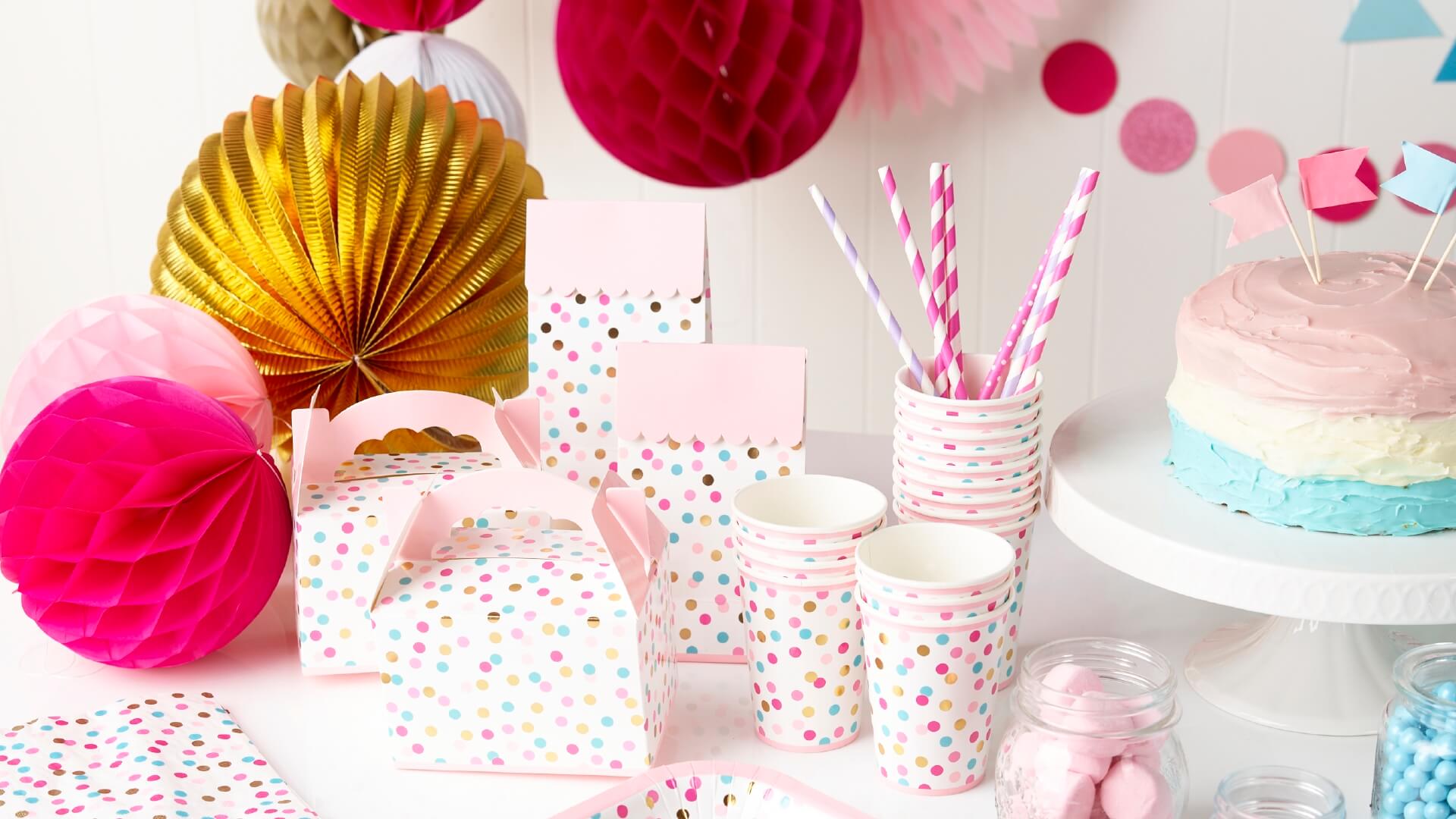 Fournitures De Fête Soldes -Fournitures De Fête Soldes party decorations buying guide 3